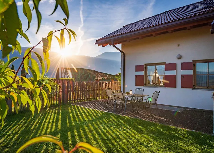 Villa Weinberghof Tramin an der Weinstraße